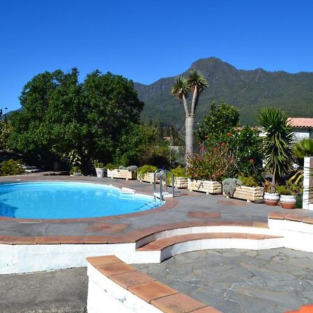 Finca Primavera El Paso Kültér fotó