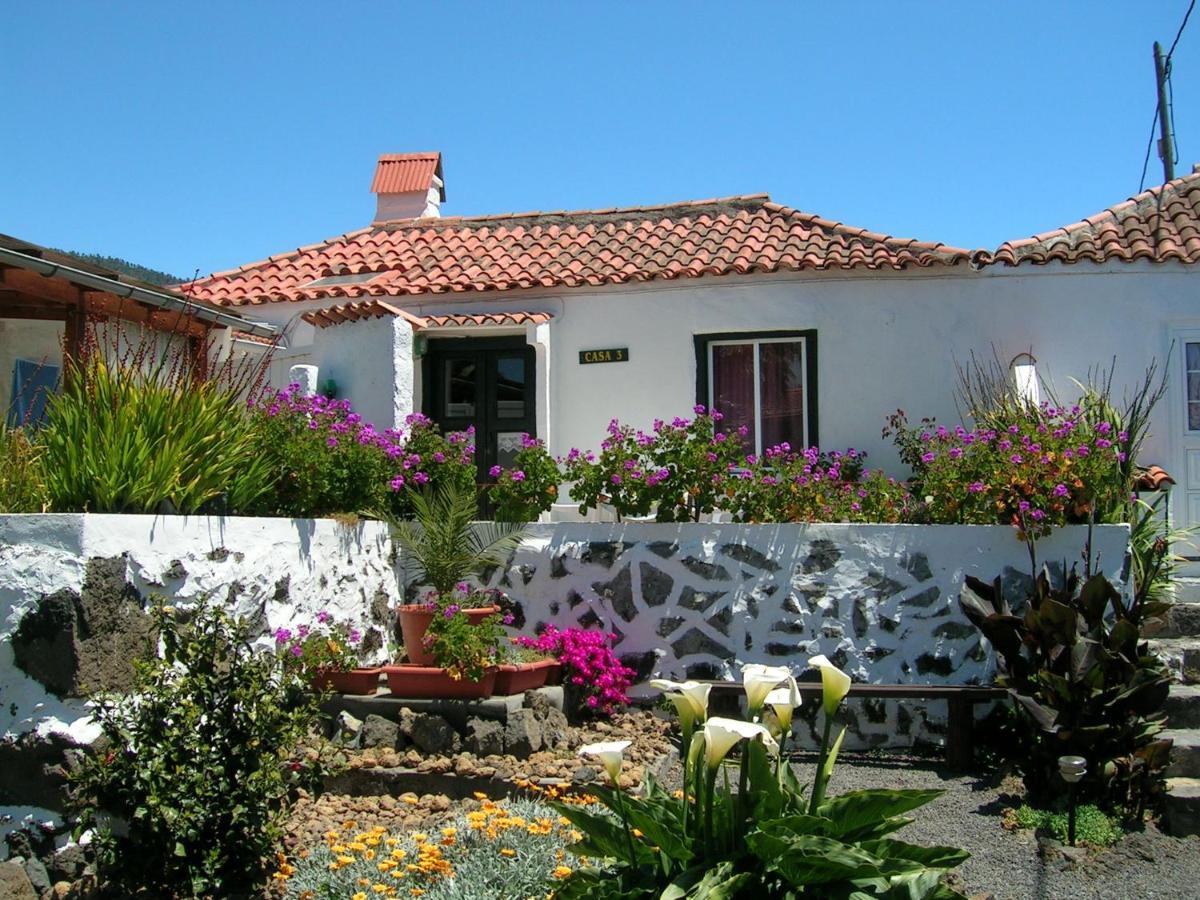 Finca Primavera El Paso Kültér fotó