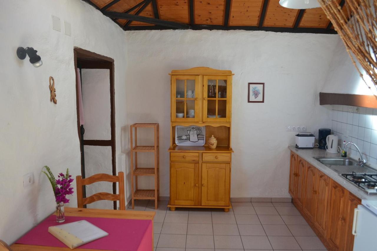 Finca Primavera El Paso Kültér fotó