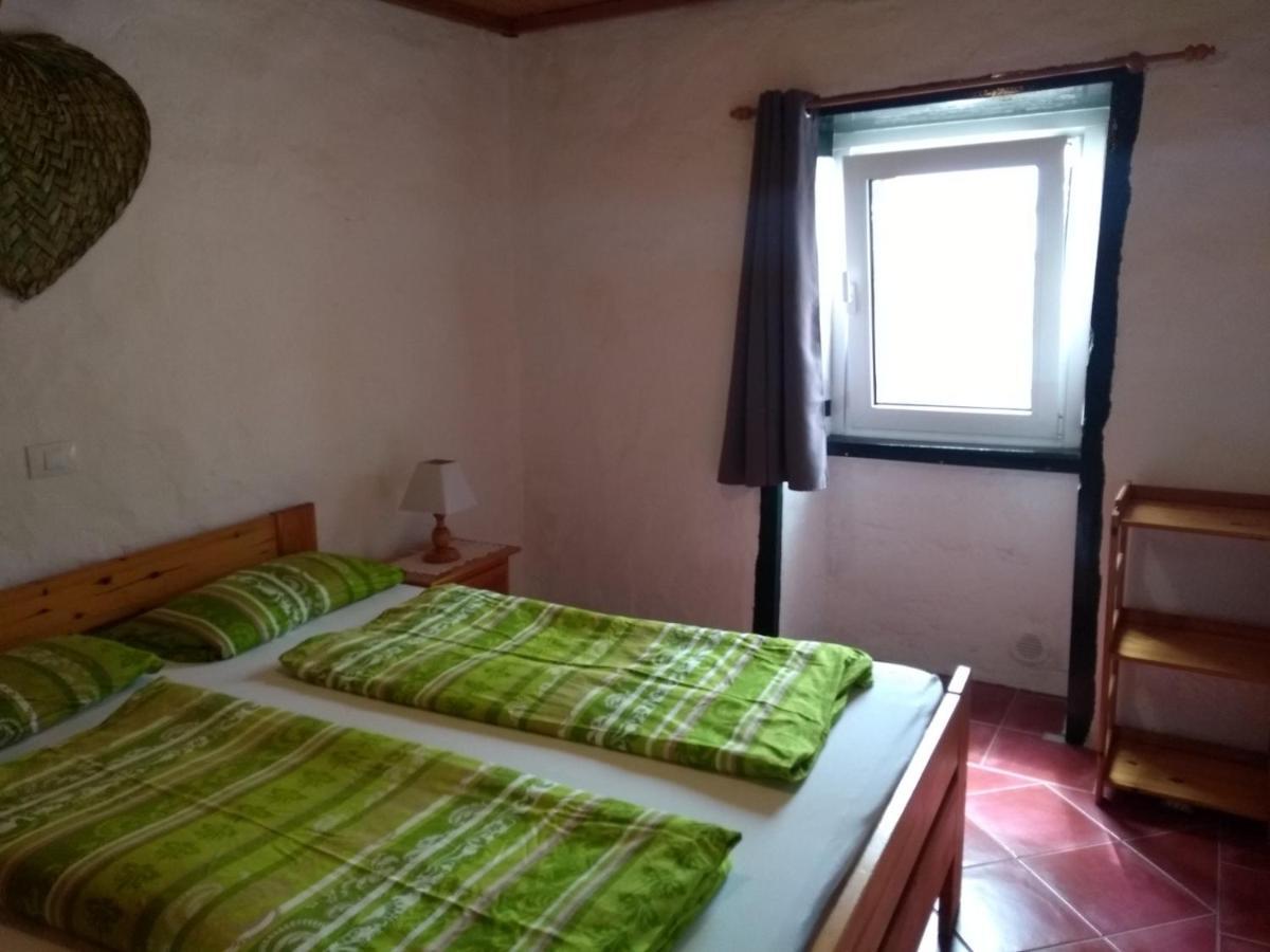 Finca Primavera El Paso Kültér fotó