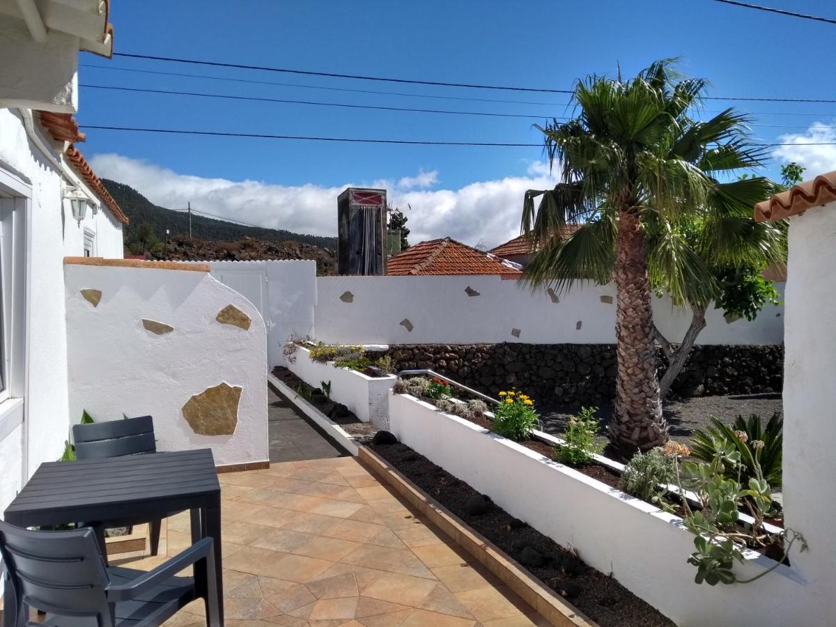 Finca Primavera El Paso Kültér fotó