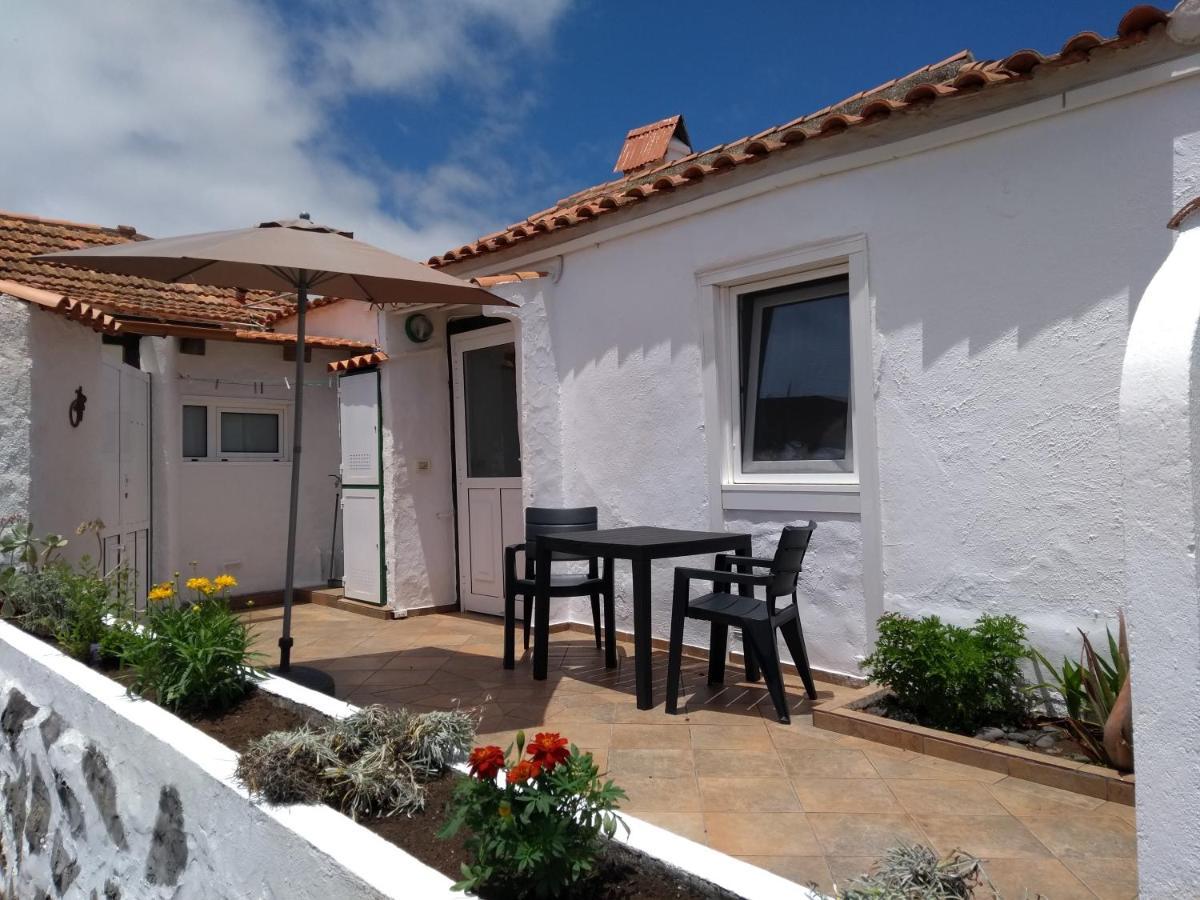 Finca Primavera El Paso Kültér fotó
