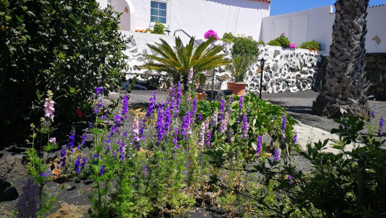 Finca Primavera El Paso Kültér fotó