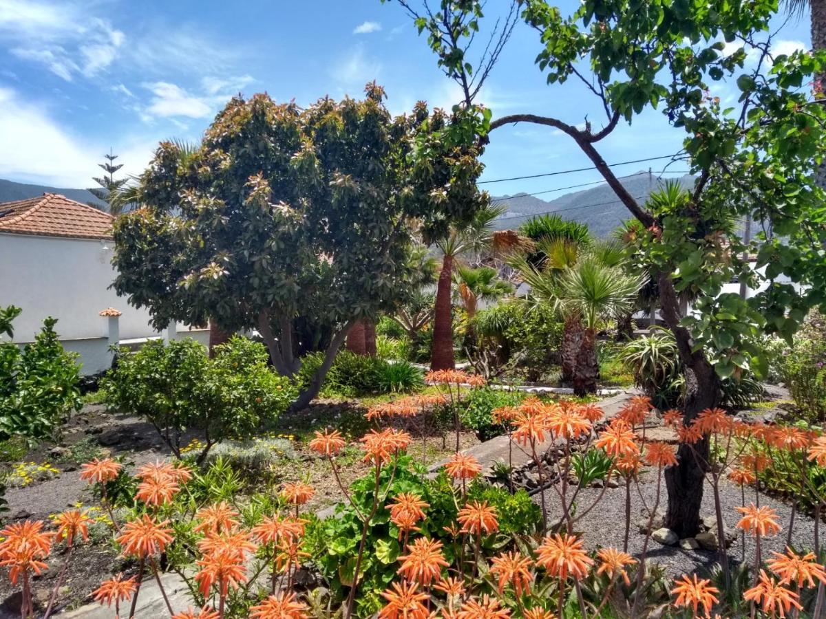 Finca Primavera El Paso Kültér fotó