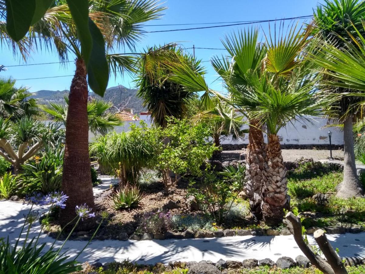 Finca Primavera El Paso Kültér fotó