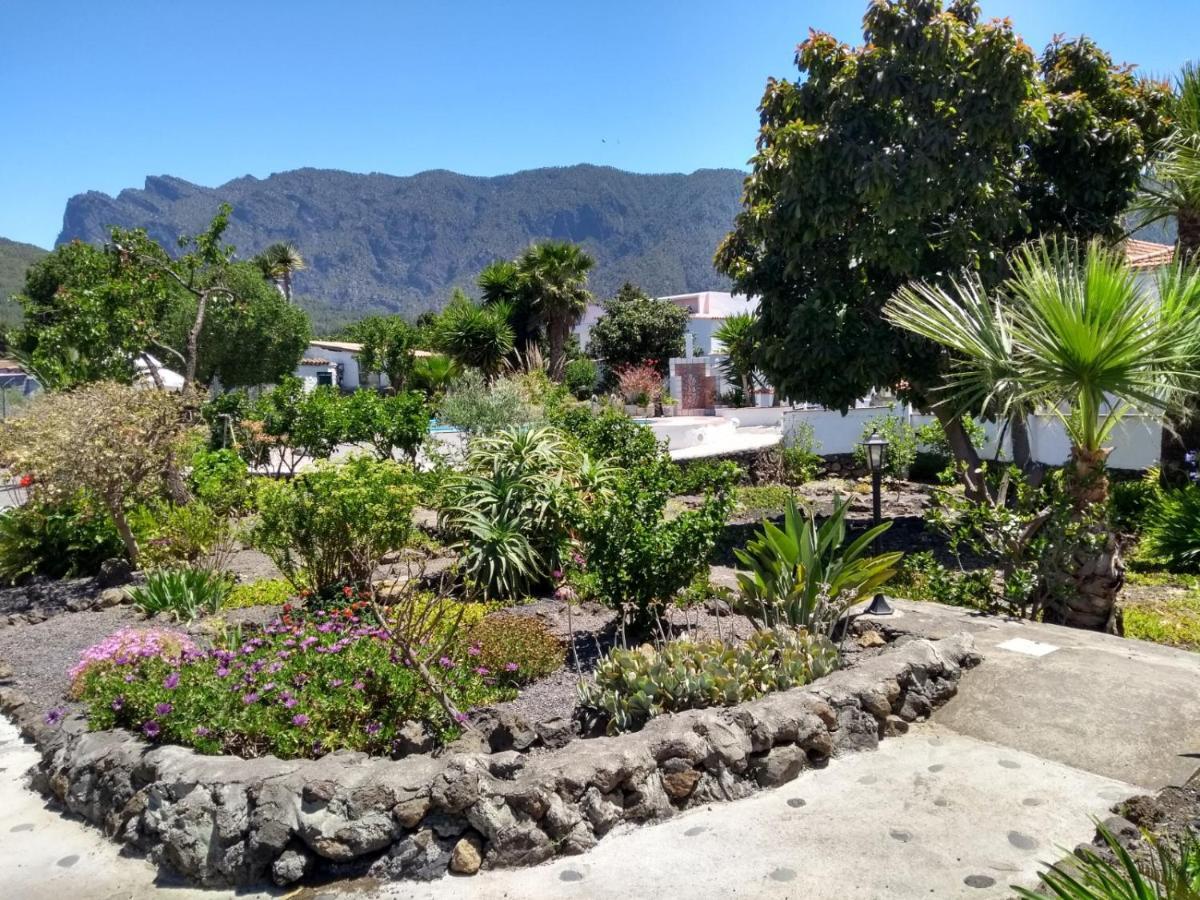 Finca Primavera El Paso Kültér fotó